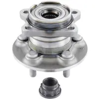 SNR Radlagersatz für TOYOTA Urban Cruiser (P1) R169.107