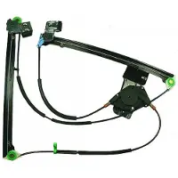 METZGER Fensterheber 2160048 vorne links für VAG