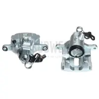 BUDWEG CALIPER Bremssattel BUDWEG 343287