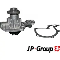 JP GROUP Kühlmittelpumpe Wasserpumpe für VW Transporter IV Bus (70B, 70C, 7DB, 7DK, 70J, 70K, 7DC, 7DJ) 1114100600