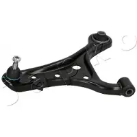 Japko 72264L Querlenker Vorne Links Unten für TOYOTA iQ (J1)