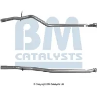 BM CATALYSTS Abgasrohr BM50037