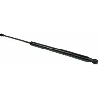 METZGER 2110674 Gasfeder Heckklappendämpfer für RENAULT Twingo III Schrägheck (BCM) 507mm
