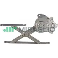 MIRAGLIO 30/2165 Fensterheber Vorne Links für MITSUBISHI L 200 / Triton Pickup (KAT, KBT) L 200 / Triton Pritsche / Fahrgestell (KAT, KBT)