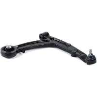 Kraft Lenker, Radaufhängung [Hersteller-Nr. 4213004] für Fiat