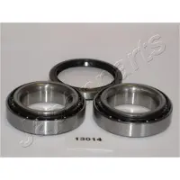 Japanparts Radlagersatz KK-13014