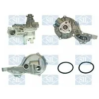 Saleri SIL Wasserpumpe PA521S