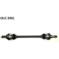 Skf Antriebswelle vkjc8981 Hinterachse links für BMW