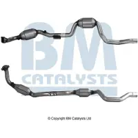 BM CATALYSTS Katalysator BM90859H