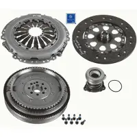 SACHS Kupplungssatz ZMS Modul plus CSC 2290 601 209