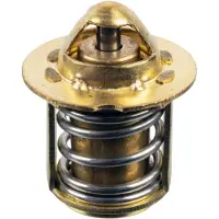 FEBI BILSTEIN Thermostat, Kühlmittel 174444