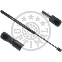 OPTIMAL Gasfeder, Koffer-/Laderaum Hinten beidseitig AG-52179