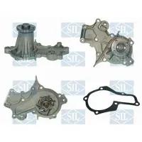Saleri SIL Wasserpumpe PA802