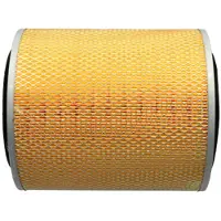 KAVO PARTS Luftfilter MA-4495 für MITSUBISHI Canter (FB7, FB8, FE7, FE8) VII Filtereinsatz