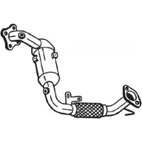 Bosal Katalysator 090-216