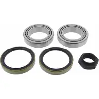 MAPCO Radlagersatz Vorne für FIAT DUCATO Kasten (290) 80mm 26328
