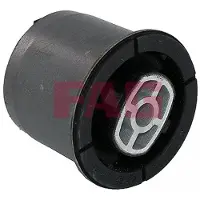 Fag 829 0616 10 Achslager passend für PEUGEOT 2008 Kombi (CU) Hinten