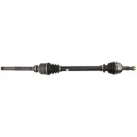POINT GEAR Antriebswelle PNG73211 Links
