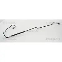 TRISCAN Bremsschlauch 1.050 mm IAM-Expertise für u.a. PEUGEOT 5008