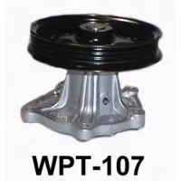 AISIN Wasserpumpe WPT-107