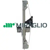 MIRAGLIO 30/1935 Fensterheber Vorne Links für FIAT 500X (334)