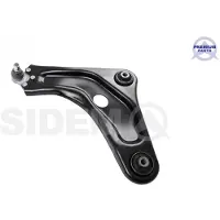 SIDEM 53156 Querlenker Unten Vorne Links für OPEL Crossland X (P17) CROSSLAND X Van für CITROËN C3 Aircross II (2R, 2C)
