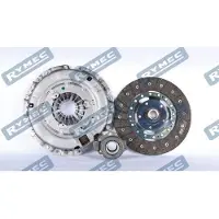 RYMEC Kupplungssatz Kupplung für OPEL ANTARA JT1956043