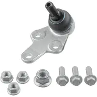 LEMFÖRDER Trag-/Führungsgelenk [Hersteller-Nr. 3135001] für Volvo, Ford