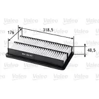 Valeo Luftfilter 585147