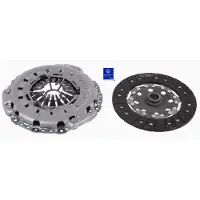 SACHS Kupplungssatz 3000 951 784