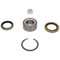 KAVO PARTS KAVOPARTS Wbk-5536 Radaufhängungen