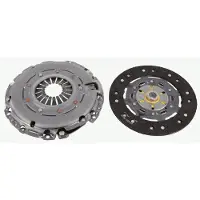 SACHS Kupplungssatz Kupplung für FIAT TIPO Kombi (356) 3000 950 690