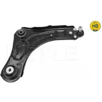 Meyle 16-16 050 0070/HD Querlenker Unten Vorne Rechts für RENAULT MEGANE III Grandtour (KZ0/1)