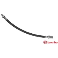 Brembo Bremsschlauch ESSENTIAL LINE T A6 025