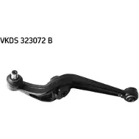 Skf Lenker Radaufhängung VKDS 323072 B für Peugeot 309 I