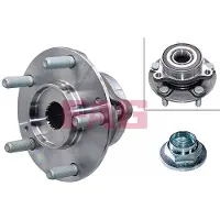 Schaeffler FAG Radlagersatz 713 6290 30
