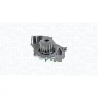 MAGNETI MARELLI Wasserpumpe 350981800000