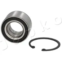 Japko Radlagersatz Vorne passend für PEUGEOT iOn Schrägheck 64mm 415022