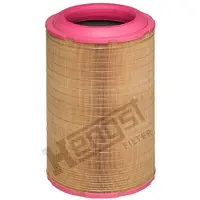 HENGST FILTER Luftfilter E1888L