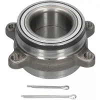 KAVO PARTS Radlagersatz Hinten für MITSUBISHI PAJERO IV (V8W, V9W) WBH-5541