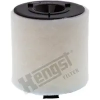 HENGST FILTER Luftfilter E1017L
