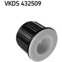 Skf Lagerung Lenker VKDS 432509 für Fiat Ducato