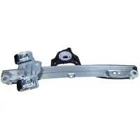 MAXGEAR 50-0435 Elektrischer Fensterheber Vorne Links für FORD Fiesta Mk6 Schrägheck (JA8, JR8) Fiesta Mk6 Kastenwagen