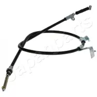Japanparts Seilzug, Feststellbremse BC-116