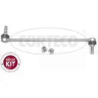 CORTECO Stange/Strebe, Stabilisator [Hersteller-Nr. 49396345] für Peugeot