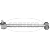 CORTECO Koppelstange Stabilisator passend für MERCEDES-BENZ C-Klasse Limousine (W204) Hinten Links 49400138
