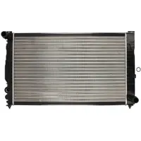 THERMOTEC Kühler, Motorkühlung D7W053TT
