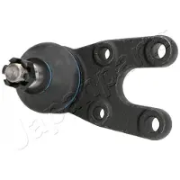 Japanparts Traggelenk Vorne Unten für TATA (TELCO) Xenon Pickup BJ-006