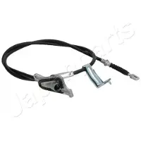 Japanparts Seilzug, Feststellbremse BC-159L