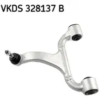 Skf Lenker, Radaufhängung [Hersteller-Nr. VKDS328137B] für Mercedes-Benz